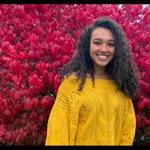 Meet your Posher, Naomi